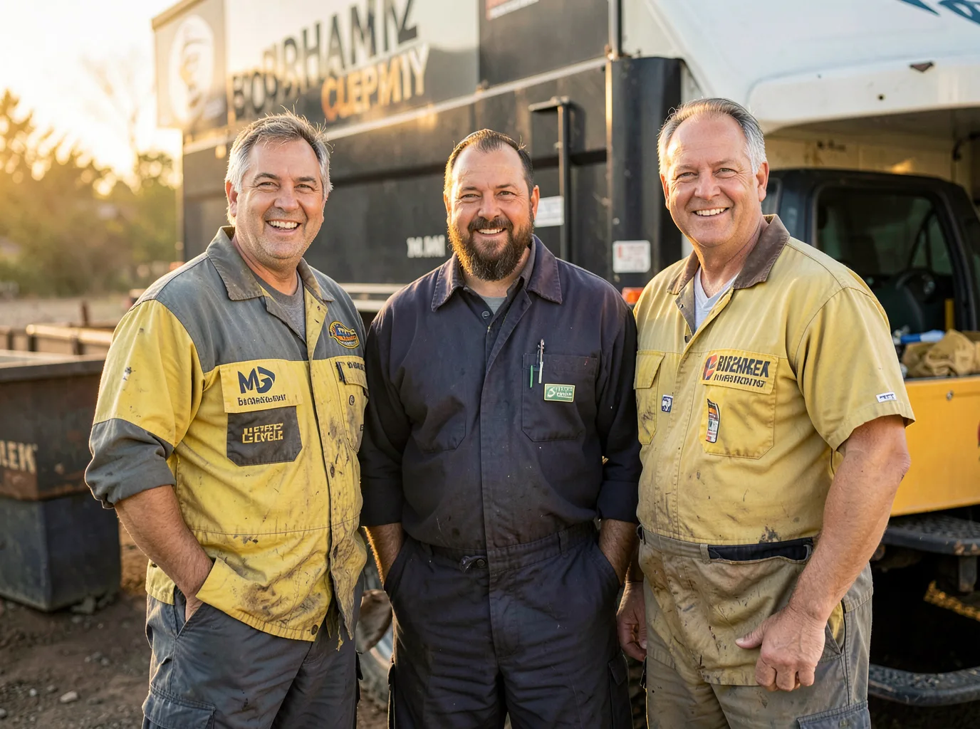 Sewage Cleanup company in Oakley, ID