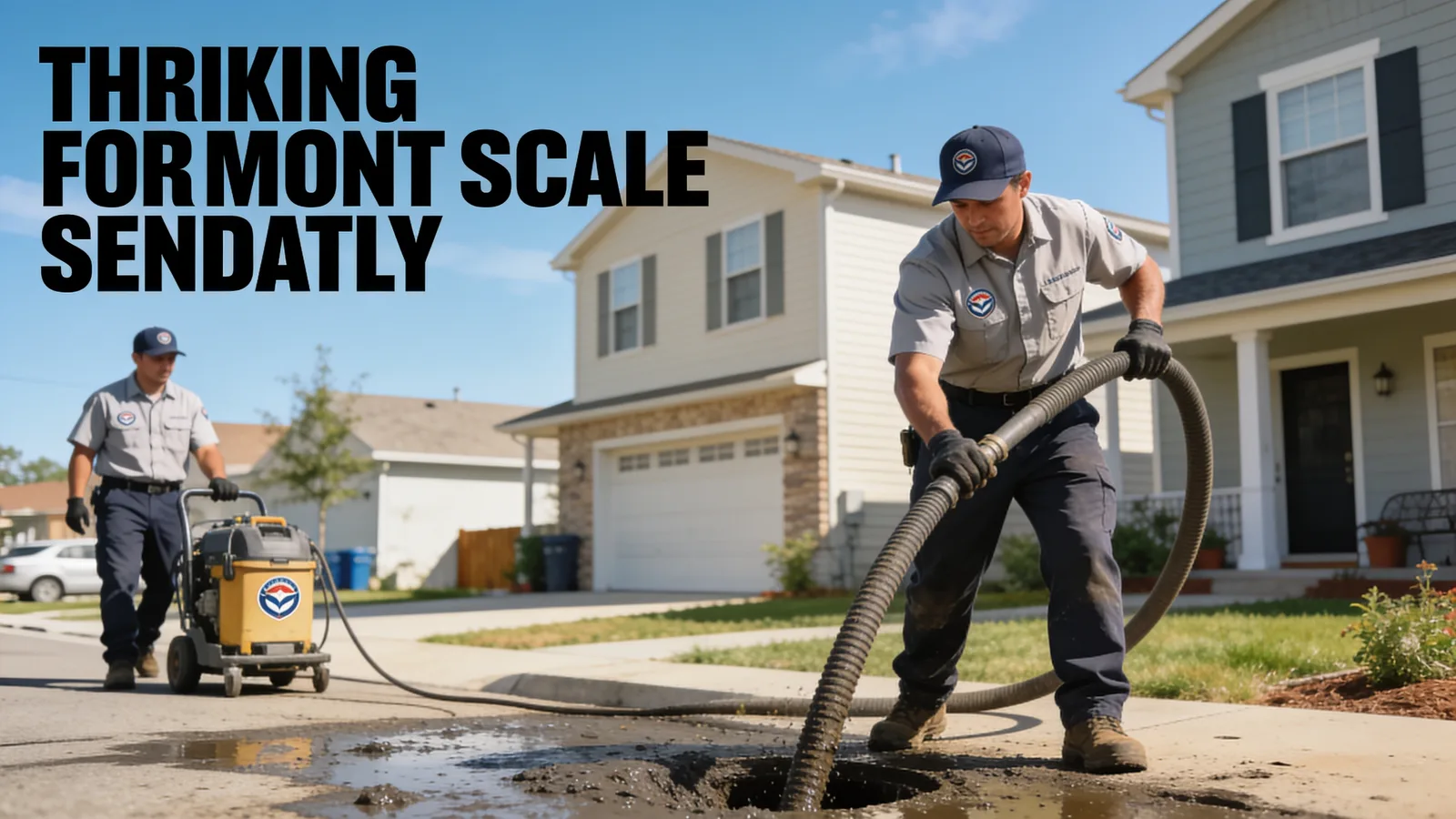 Sewage Cleanup in Oakley, ID near me